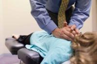 Merivale Chiropractic & Massage Clinic image 1